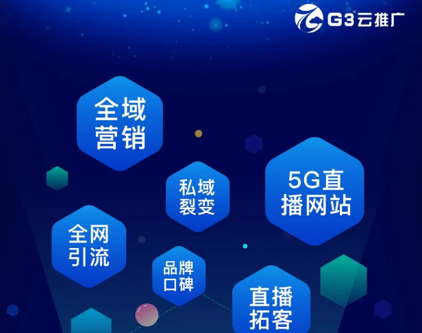 智联网络